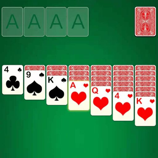 Solitaire Master-Classic Card Unblocked Game, Play Free & Online ...